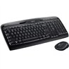 TECLADO + RATON LOGITECH MK330 WIRELESS
