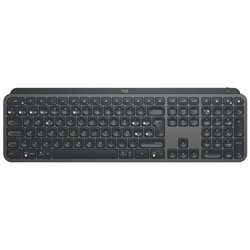 TECLADO LOGITECH MX KEYS S BLUETOOTH WIRELESS BUSINESS