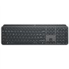 TECLADO LOGITECH MX KEYS S BLUETOOTH WIRELESS BUSINESS