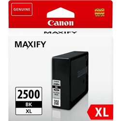 TINTA CANON PGI2500XL BLACK