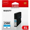 TINTA CANON PGI2500XL CYAN