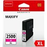 TINTA CANON PGI2500XL MAGENTA
