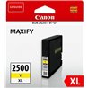 TINTA CANON PGI2500XL YELLOW