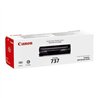 TONER CANON CRG 737 BLACK
