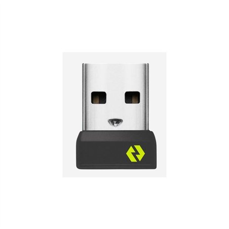 ADAPTADOR RECEPTOR LOGITECH LOGI BOLT WIRELESS