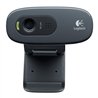 WEBCAM LOGITECH C270 3MP HD 1280 X 720