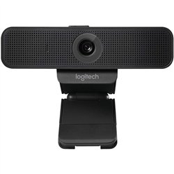 WEBCAM LOGITECH C925E 30FPS FULL HD