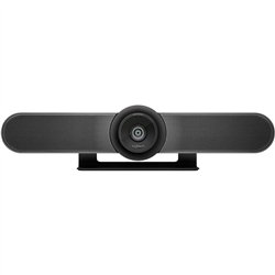 WEBCAM LOGITECH MEETUP CONFERENCE 4K