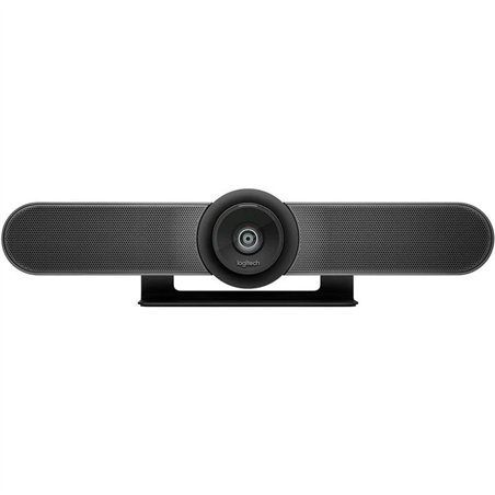 WEBCAM LOGITECH MEETUP CONFERENCE 4K
