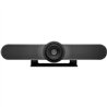 WEBCAM LOGITECH MEETUP CONFERENCE 4K