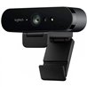 WEBCAM LOGITECH BRIO 4K ULTRAHD