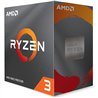 PROCESADOR AMD RYZEN 3 4100 3.8GHZ 4MB AM4 ( NO GRAPHIC )