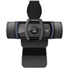 WEBCAM LOGITECH C920S PRO HD BLACK
