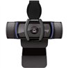 WEBCAM LOGITECH C920E FHD USB  BLACK