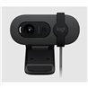 WEBCAM LOGITECH BRIO 105 FHD USB BLACK