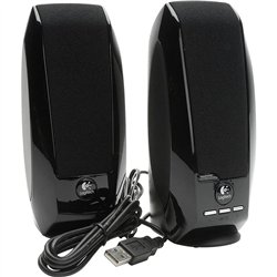 ALTAVOCES LOGITECH S150 2.0 USB