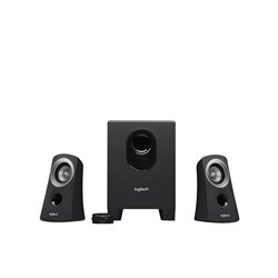 ALTAVOCES LOGITECH Z313 2.1 RMS 50W USB
