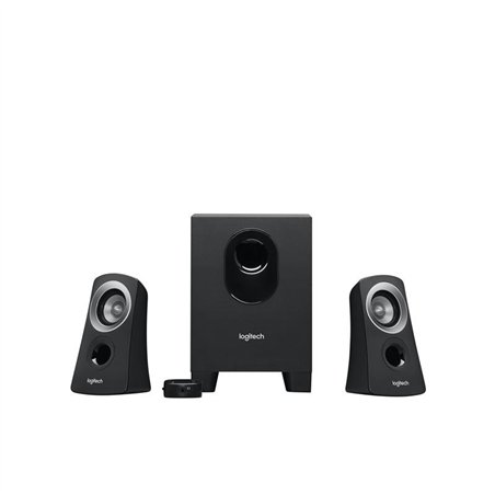 ALTAVOCES LOGITECH Z313 2.1 RMS 50W USB