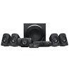 ALTAVOCES LOGITECH Z906 5.1 500W BLACK