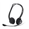 AURICULARES + MICROFONO LOGITECH 960 USB