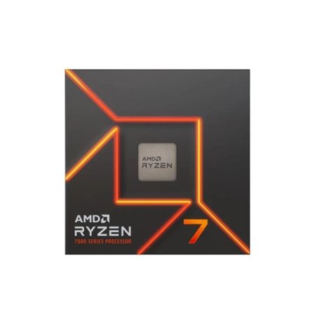 PROCESADOR AMD RYZEN 7 7700X AM5 IN BOX