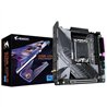 PLACA BASE GIGABYTE B760I AORUS PRO MINI-ITX 2XDDR5 HDMI + DP