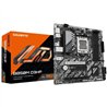PLACA BASE  GIGABYTE B850M-D3HP ATX AM5 4XDDR5 USB-C HDMI + 2X DP
