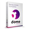 ANTIVIRUS PANDA DOME COMPLETE 1 LIC 2 YEARS (LIC. ELECTRONICA)