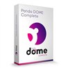 ANTIVIRUS PANDA DOME COMPLETE UNLIMITED 2 YEARS (LIC. ELECTRONICA)