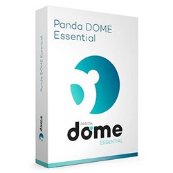 ANTIVIRUS PANDA DOME ESSENTIAL 3 LIC 2 YEARS (LIC. ELECTRONICA)