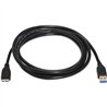 CABLE USB 3.0 AM/MICRO USB/M 1M AISENS