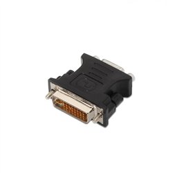 ADAPTADOR DVI 24+5/M - VGA HDB15/H AISENS