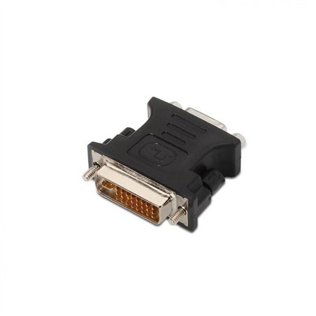 ADAPTADOR DVI 24+5/M - VGA HDB15/H AISENS