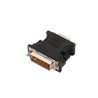ADAPTADOR DVI 24+5/M - VGA HDB15/H AISENS