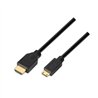 CABLE HDMI-MINI HDMI ASIENS AM/CM 1.8M