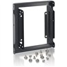 ADAPTADOR AISENS BAHIA 3.5 PARA 2UD SSD 2.5