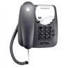 TELEFONO MOTOROLA CT1 ANALOGICO BLACK