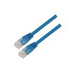 CABLE DE RED CAT6 UTP 1M AISENS BLUE
