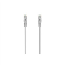 CABLE DE RED CAT.6A UTP 1.5M AISENS GREY