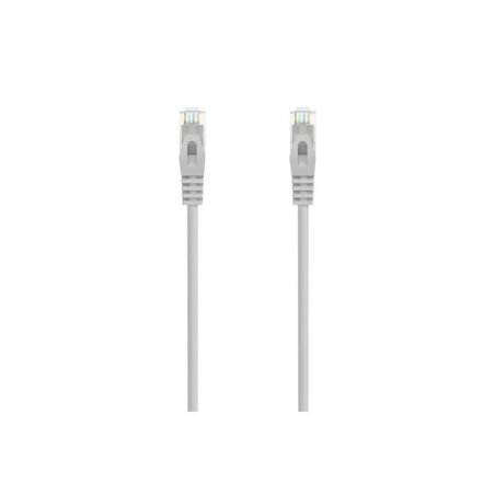 CABLE DE RED CAT.6A UTP 1.5M AISENS GREY