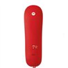TELEFONO MOTOROLA CT50 GONDOLA RED