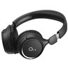 AURICULARES ANKER SOUNDCORE H30I WIRELESS BLUETOOTH USB-C BLACK
