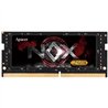 MEMORIA SODIMM 16GB APACER NOX DDR4 3200MHZ