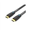 CABLE HDMI 2.0 4K AM/AM VENTION 35M BLACK