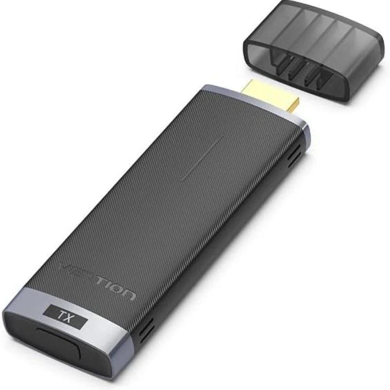 ADAPTADOR TRANSMISOR VENTION HDMI WIRELESS 40M