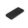 POWERBANK PHOENIX 10000MAH 2X USB + USB-C PD BLACK