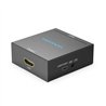 CONVERSOR VENTION RCA/H - HDMI/H MINIUSB/H BLACK