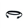 CABLE SERIAL ATA SATA 3 DATOS - 2UDS