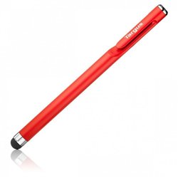 STYLUS PEN TARGUS ANTIMICROBIANO RED