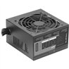FUENTE DE ALIMENTACION ANIMA 600W BLACK